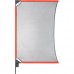 Godox SF6090 Scrim Flag Kit (60x90cm)